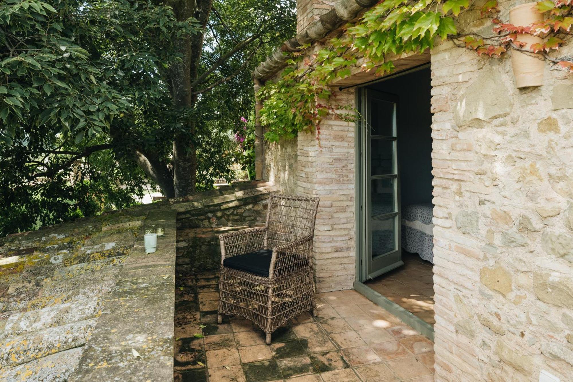 Can Bassa Madremanya Exterior foto