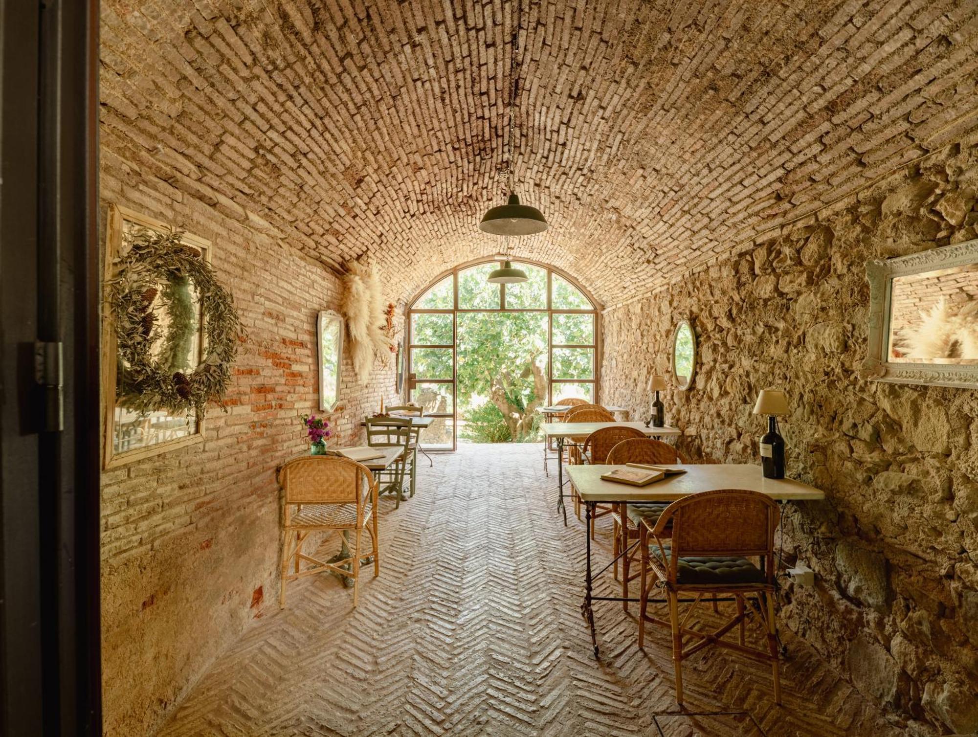 Can Bassa Madremanya Exterior foto